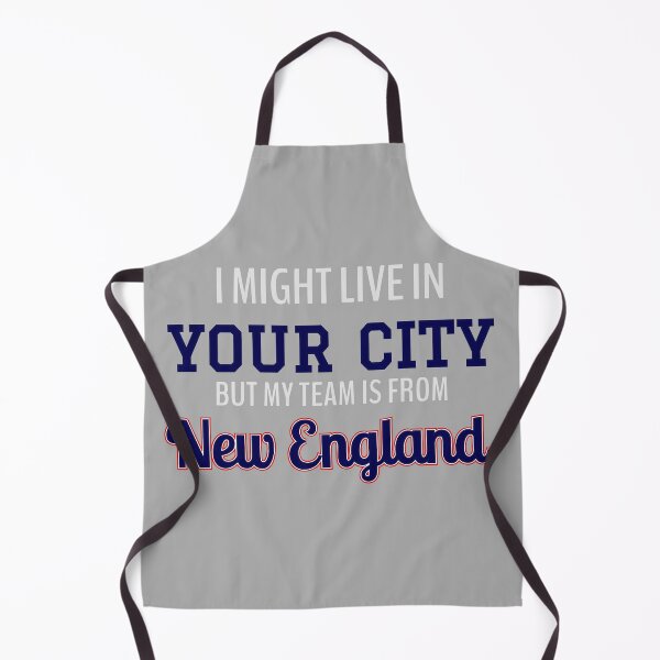 Item preview, I Might Live in Your City But... designed and sold by HugJen.