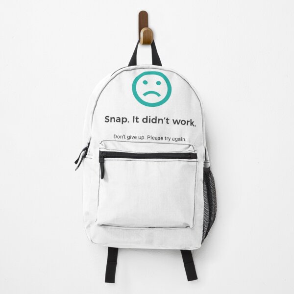 Item preview, How do you write an error message? designed and sold by SHdesigner.
