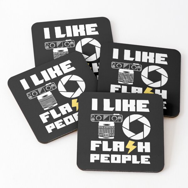 Item preview, I like to flash people designed and sold by ReichBourne.