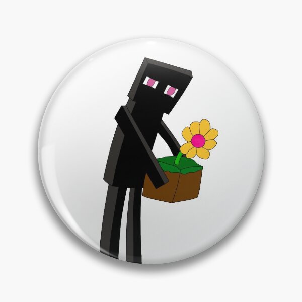 Artikelvorschau, Enderman Geschenk entworfen und verkauft von SilNtStormSiren.