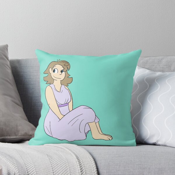 Item preview, Eurydice designed and sold by EmberDino.