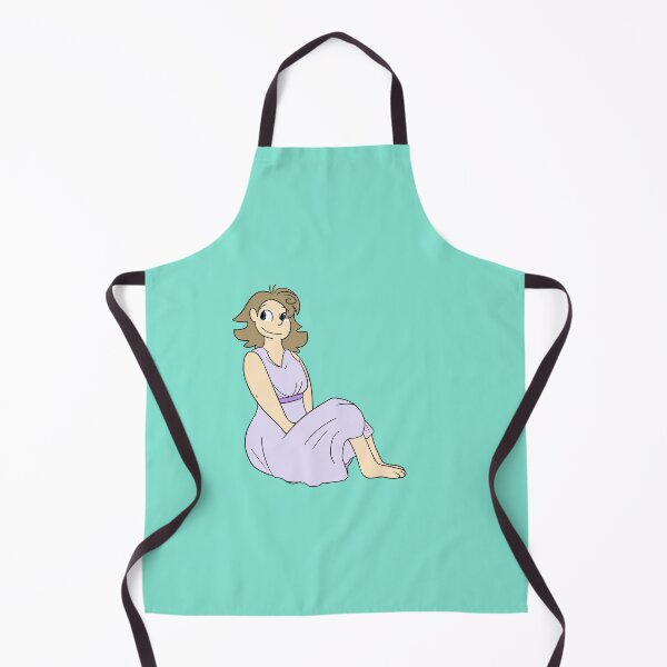 Item preview, Eurydice designed and sold by EmberDino.
