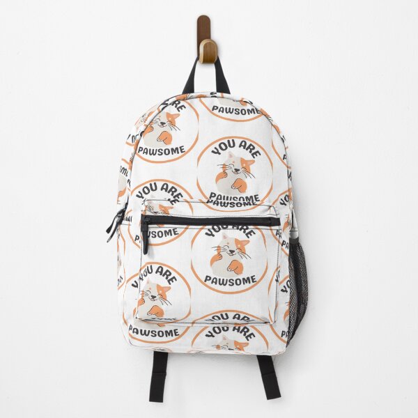 Item preview, You Are Pawsome designed and sold by brooklyntowner.