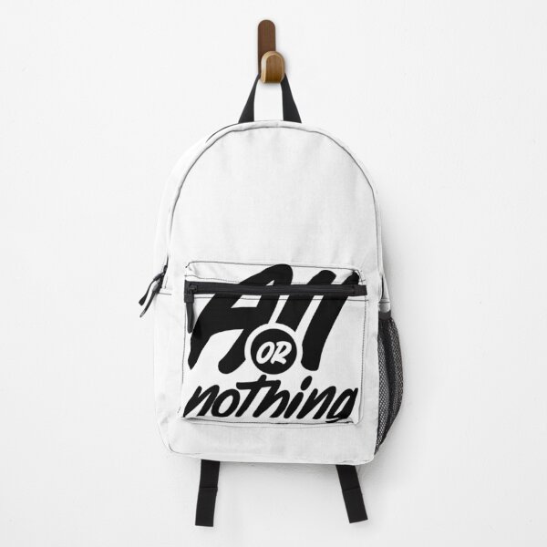 Item preview, All or nothing designed and sold by Between Clouds.