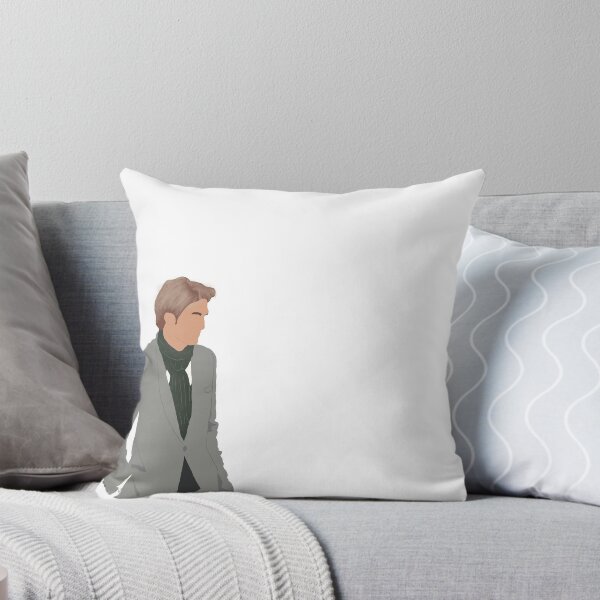 Item preview, neil from tenet  designed and sold by Georbarr.