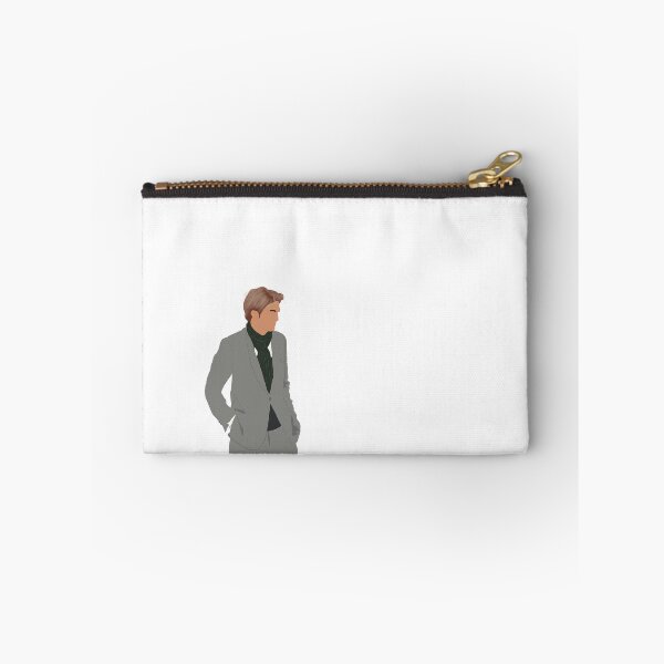 Item preview, neil from tenet  designed and sold by Georbarr.