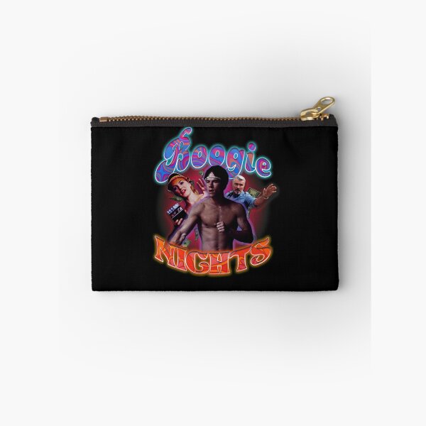 Item preview, Boogie Nights Vintage Rap Tee designed and sold by JamesGAllen.