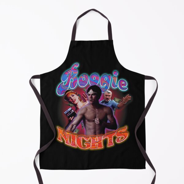 Item preview, Boogie Nights Vintage Rap Tee designed and sold by JamesGAllen.