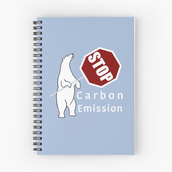 Item preview, Stop Carbon Emission, Climate Change designed and sold by jvcoart.