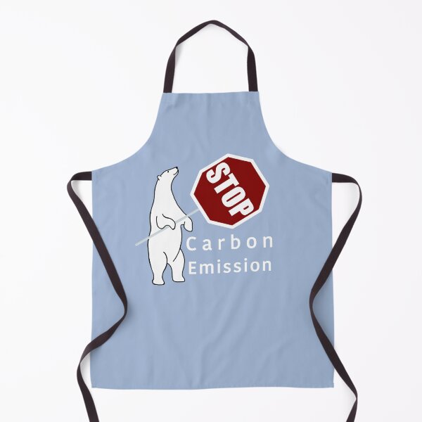 Item preview, Stop Carbon Emission, Climate Change designed and sold by jvcoart.
