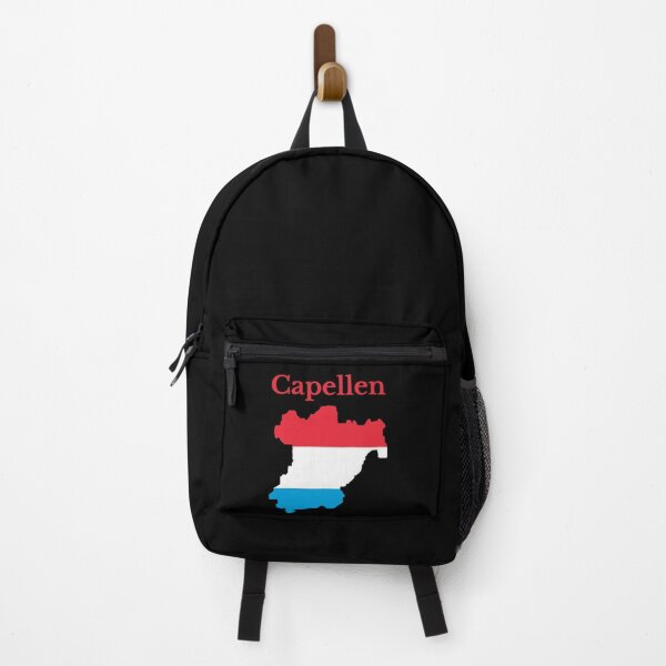 Item preview, Capellen Canton Map, Luxembourg designed and sold by marosharaf.