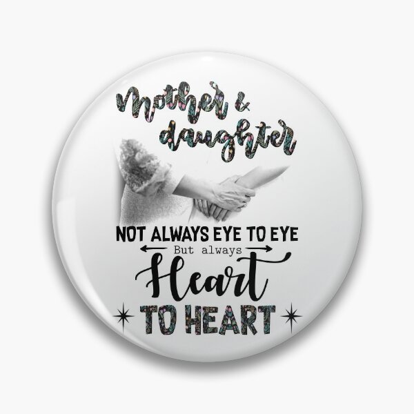 Item preview, Daughter & Mother - Hands designed and sold by JanArt65.