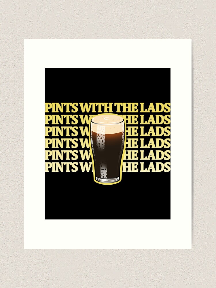 Pint of Guinness available as Framed Prints, Photos, Wall Art and