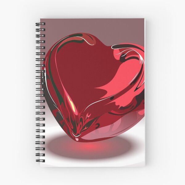 Item preview, lovely heard designed and sold by 42youbest.