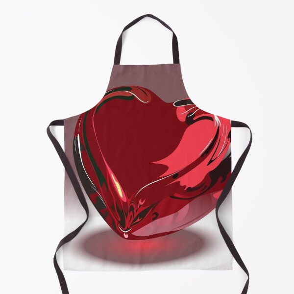 Item preview, lovely heard designed and sold by 42youbest.