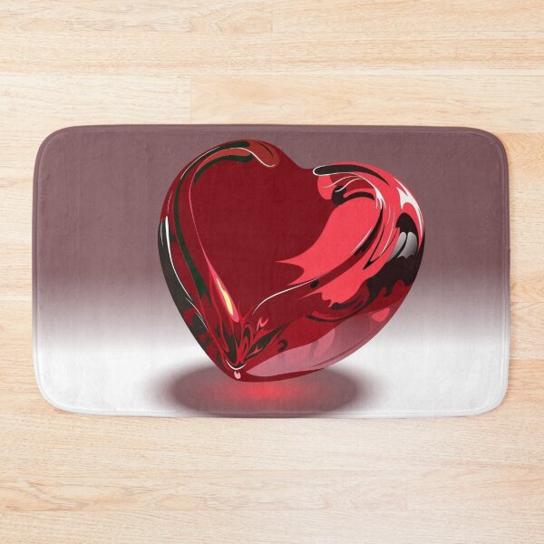 Item preview, lovely heard designed and sold by 42youbest.