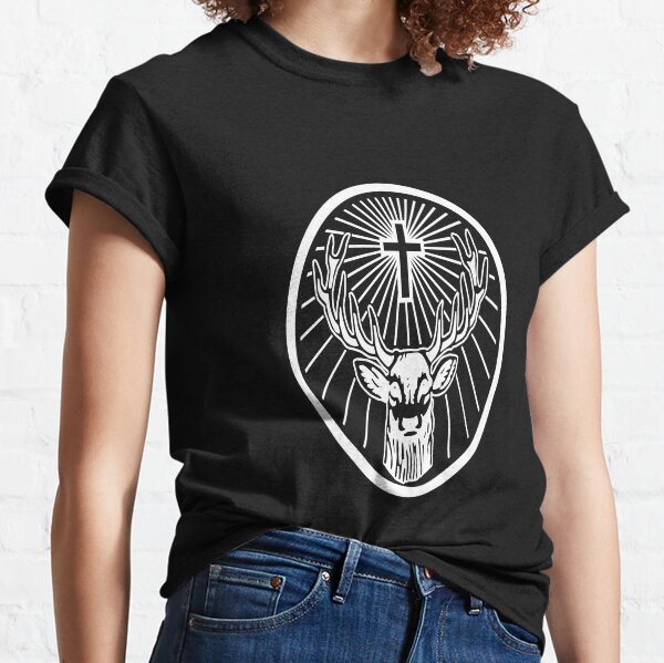Jagermeister T-shirt classique