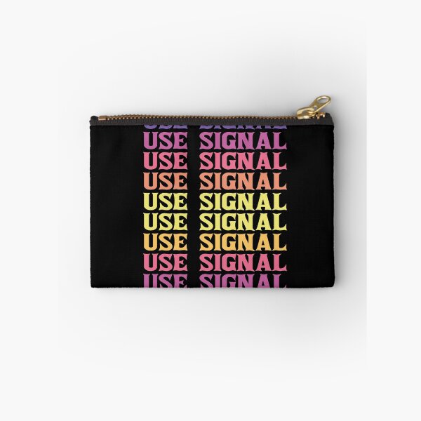 Item preview, use signal designed and sold by ADAMYASS.