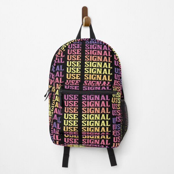 Item preview, use signal designed and sold by ADAMYASS.