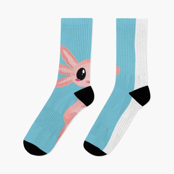 Item preview, Chibi Axolotl designed and sold by FizzyFaygo.