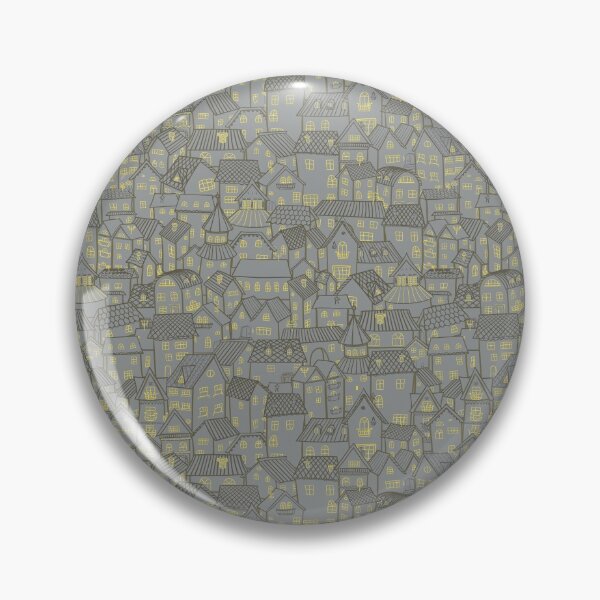 Item preview, Cartoon town.  designed and sold by lantica.