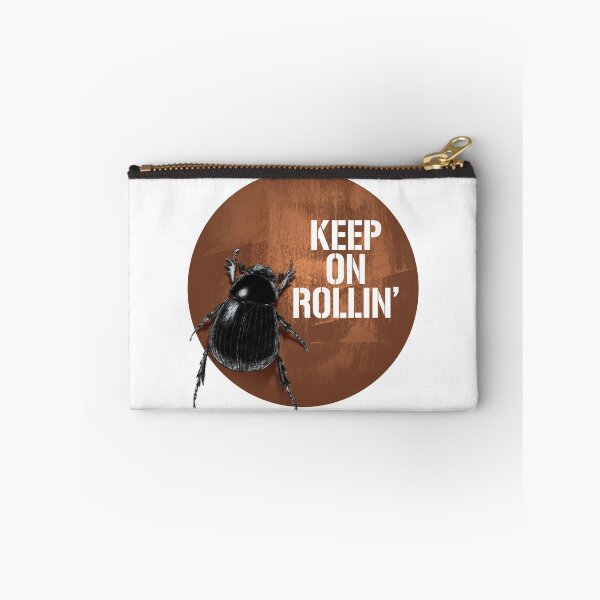 Item preview, Keep on Rollin' designed and sold by Tobias1969.