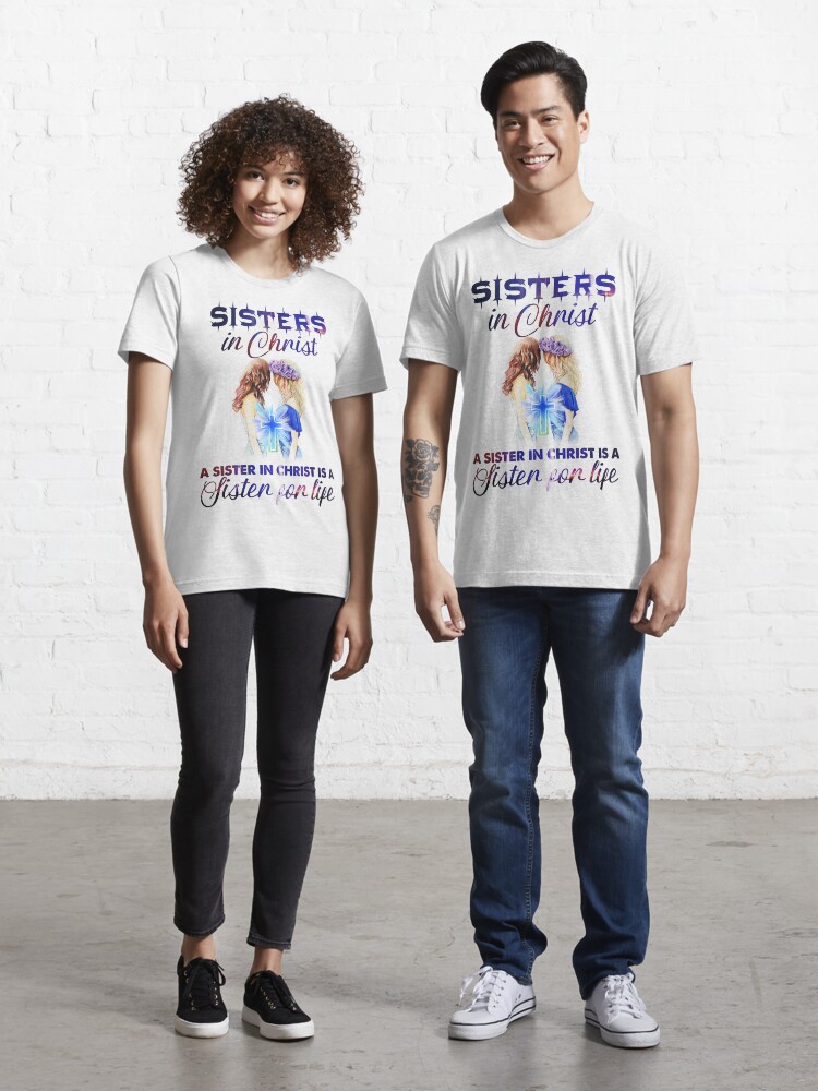 god sister shirts