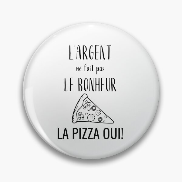 Item preview, Money doesn't buy pizza, yes designed and sold by ProShirtDesign.