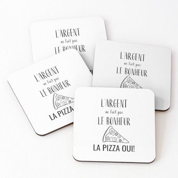Item preview, Money doesn't buy pizza, yes designed and sold by ProShirtDesign.