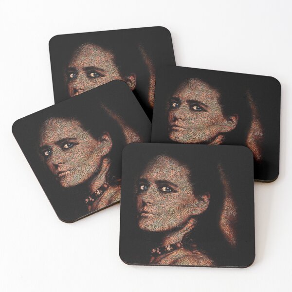 Item preview, Warpaint  designed and sold by MRNStudiosArt.