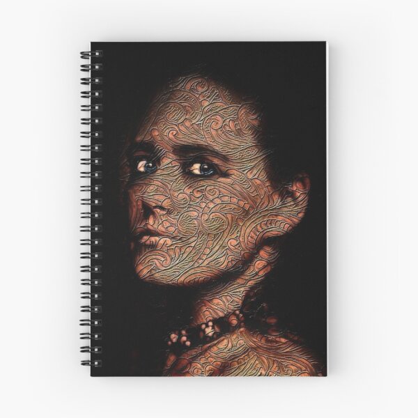 Item preview, Warpaint  designed and sold by MRNStudiosArt.