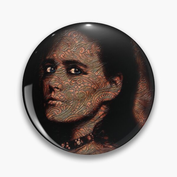 Item preview, Warpaint  designed and sold by MRNStudiosArt.