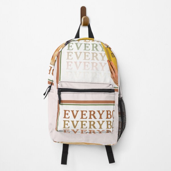 Item preview, Everybody Reads designed and sold by uystin301.