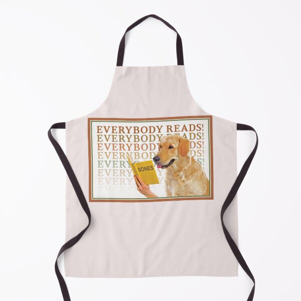 Item preview, Everybody Reads designed and sold by uystin301.