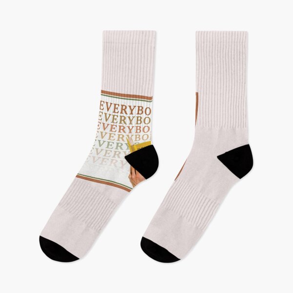 Item preview, Everybody Reads designed and sold by uystin301.