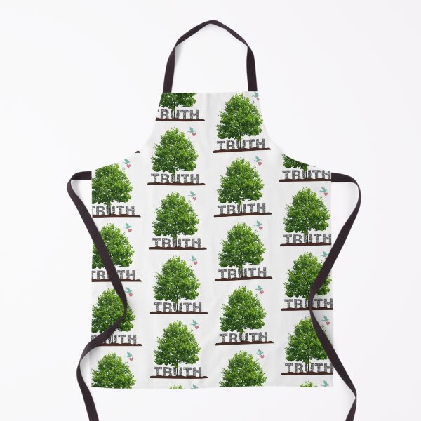 Item preview, truth is a healthy tree with a strong base designed and sold by bahaa8719.