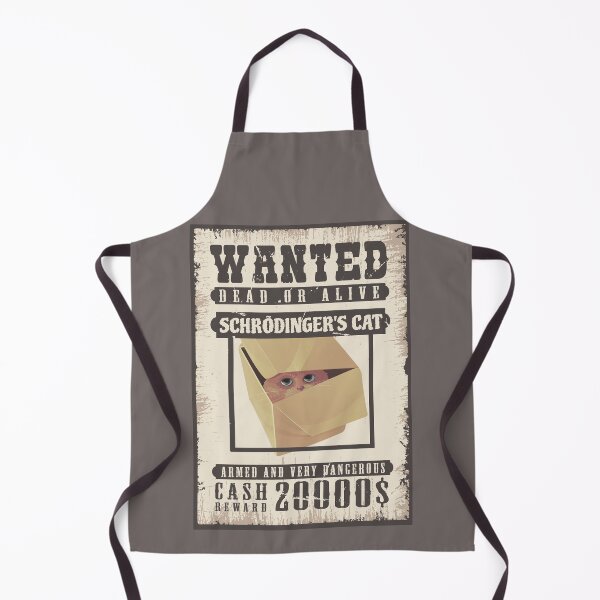 Item preview, Wanted dead or alive designed and sold by InducTees.