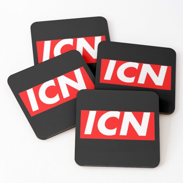 Item preview, ICN Incheon Airport designed and sold by LynettaPatricia.