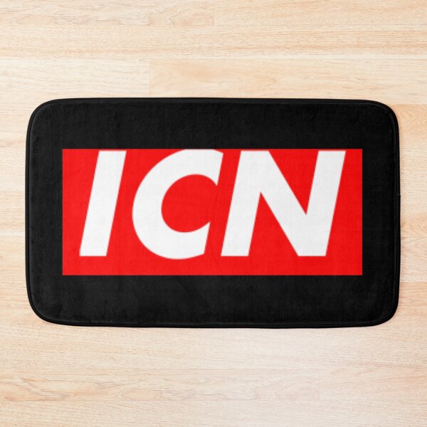 Item preview, ICN Incheon Airport designed and sold by LynettaPatricia.