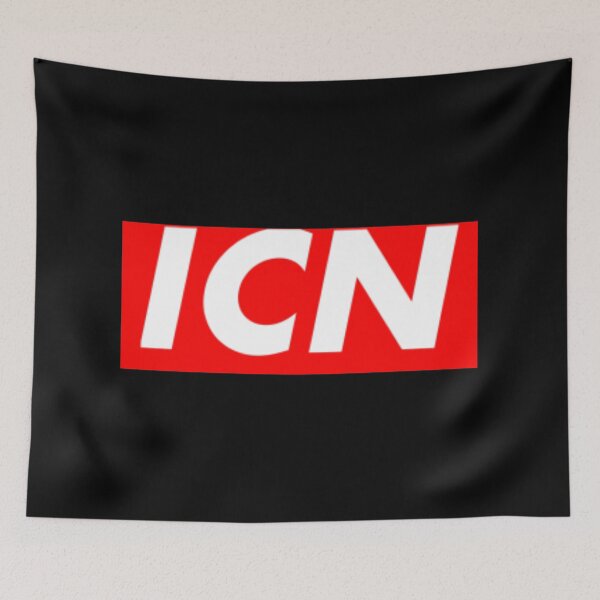 Item preview, ICN Incheon Airport designed and sold by LynettaPatricia.