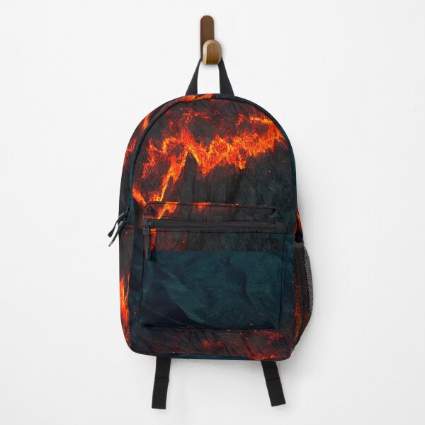 Item preview, Lava (Magma) designed and sold by PrMoonlessNight.