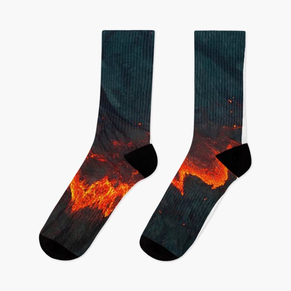 Item preview, Lava (Magma) designed and sold by PrMoonlessNight.