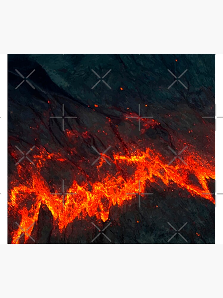 Lava (Magma) by PrMoonlessNight
