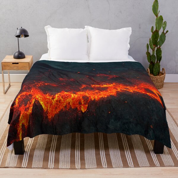 Item preview, Lava (Magma) designed and sold by PrMoonlessNight.
