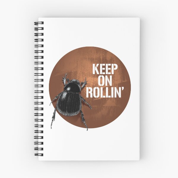 Item preview, Keep on Rollin' designed and sold by Tobias1969.