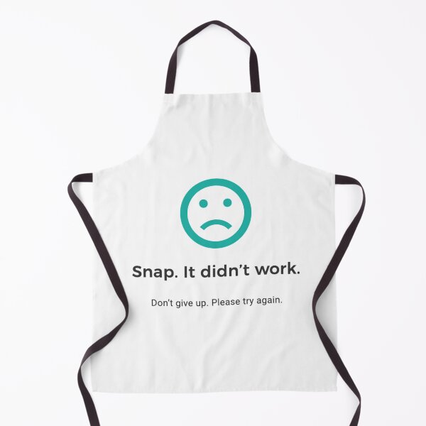 Item preview, How do you write an error message? designed and sold by SHdesigner.