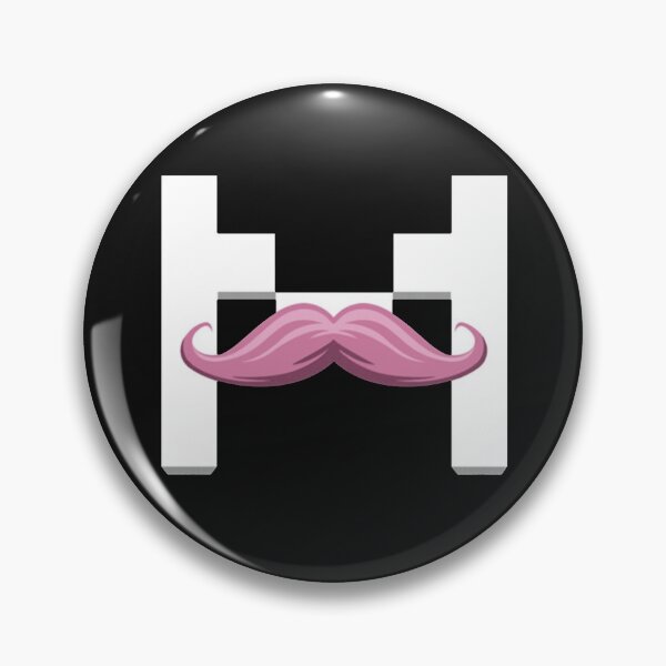 Item preview, Markiplier logo designed and sold by swissroti.
