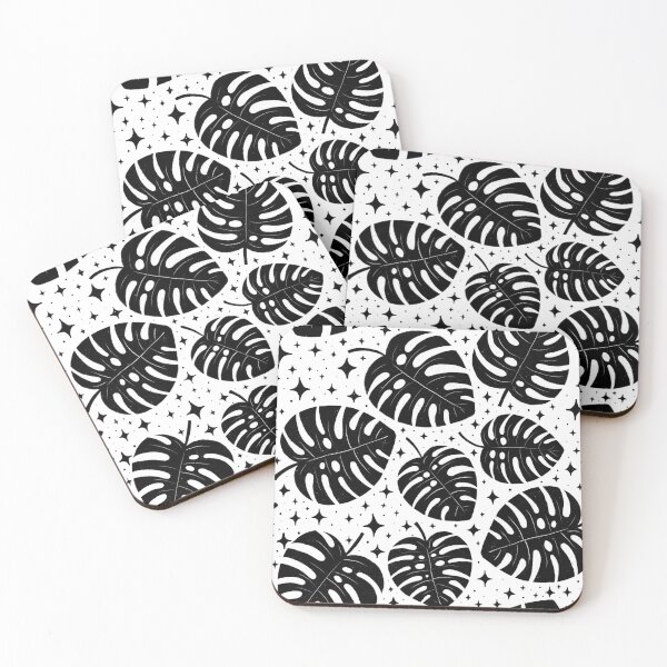 Item preview, Monstera Glam designed and sold by Caroline Hailson.