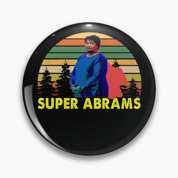 Item preview, Super Abrams designed and sold by Niishouseca.