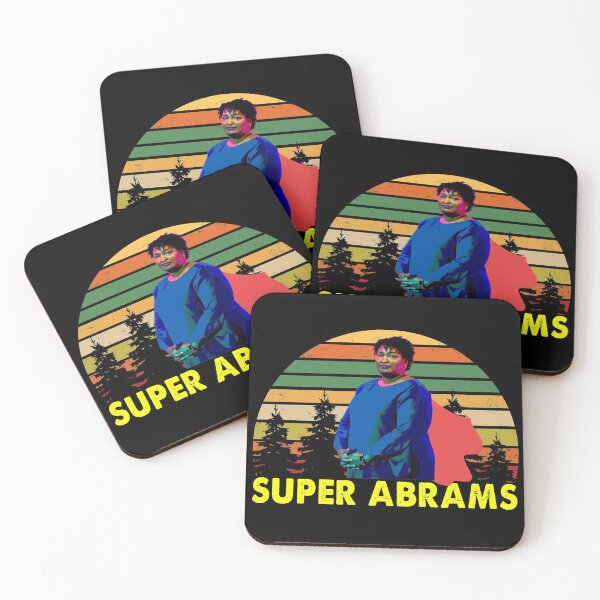 Item preview, Super Abrams designed and sold by Niishouseca.